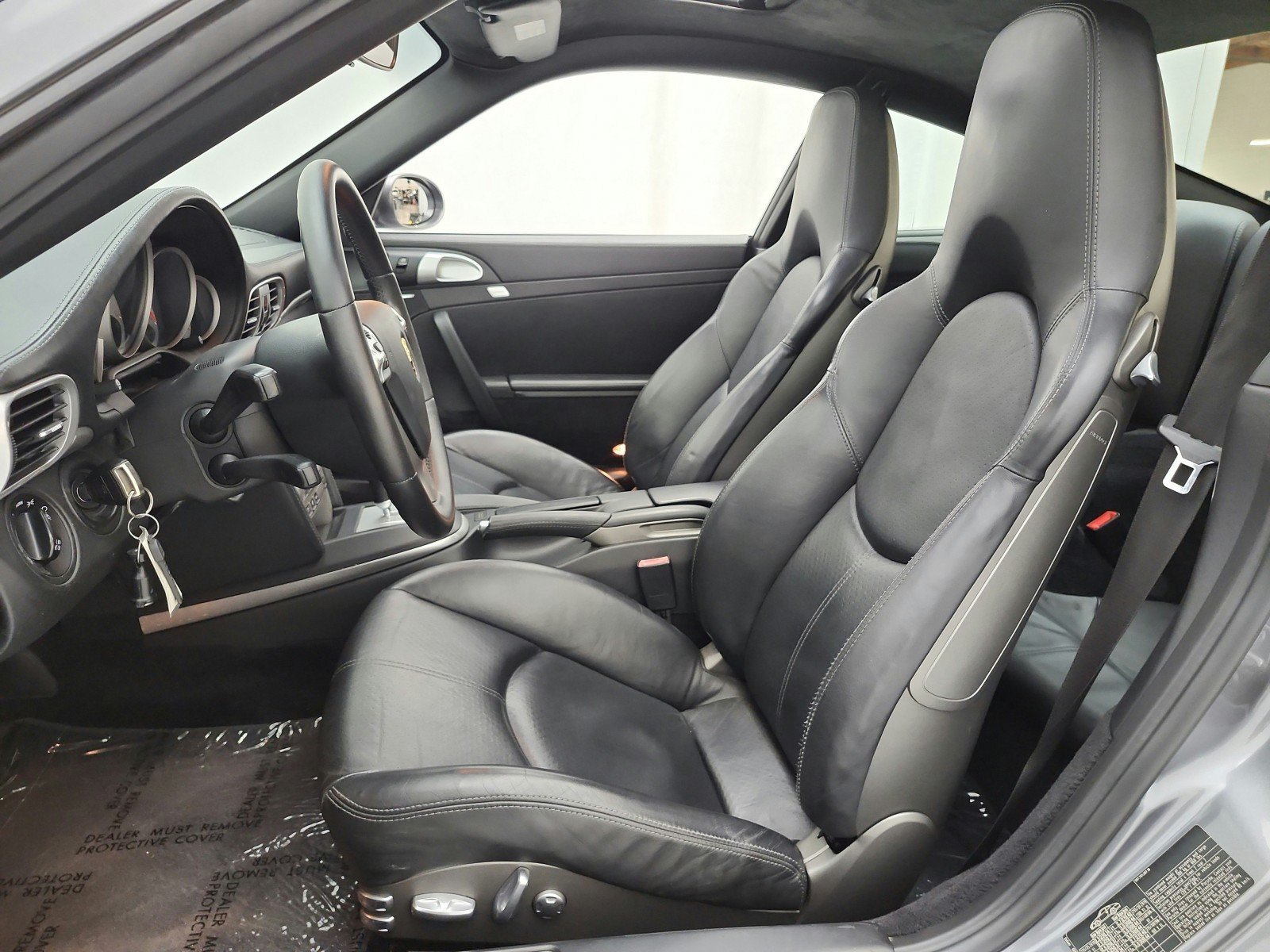 Used 2006 Porsche 911 Carrera S RWD image 16