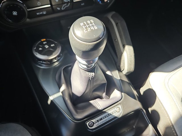 Used 2024 Ford Bronco Big Bend image 12