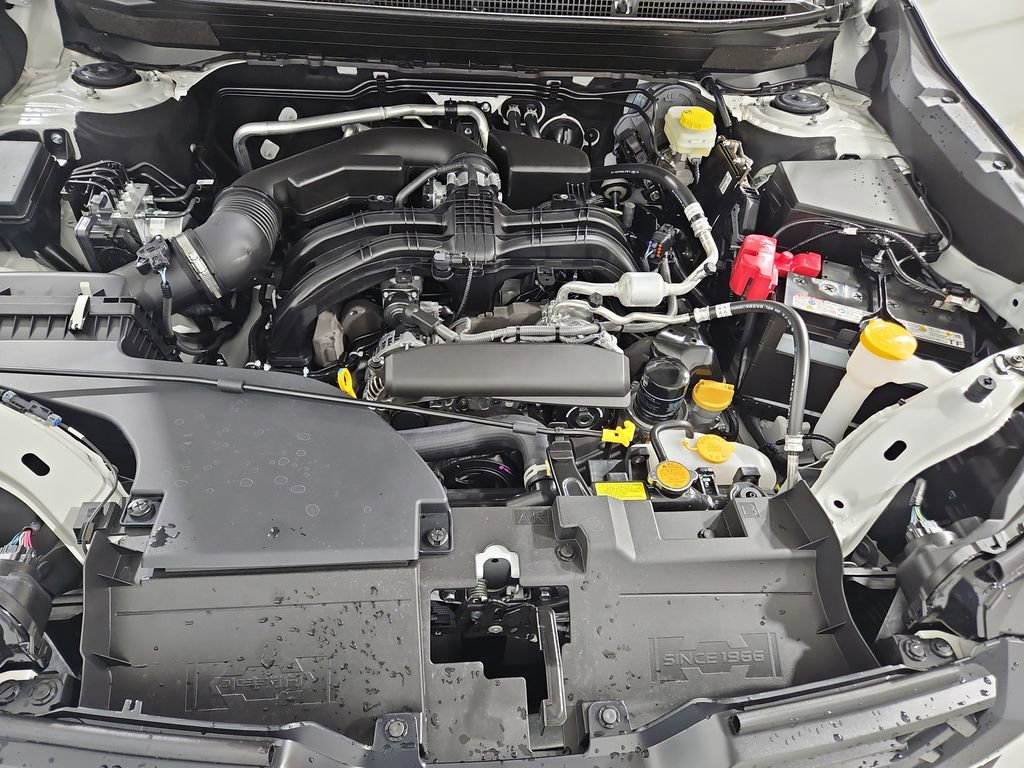 New 2026 Subaru Outback Touring image 23