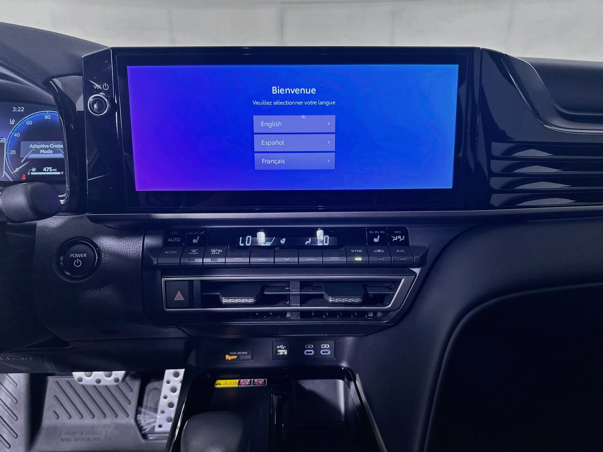 Certified 2025 Toyota Camry XSE FWD image 24