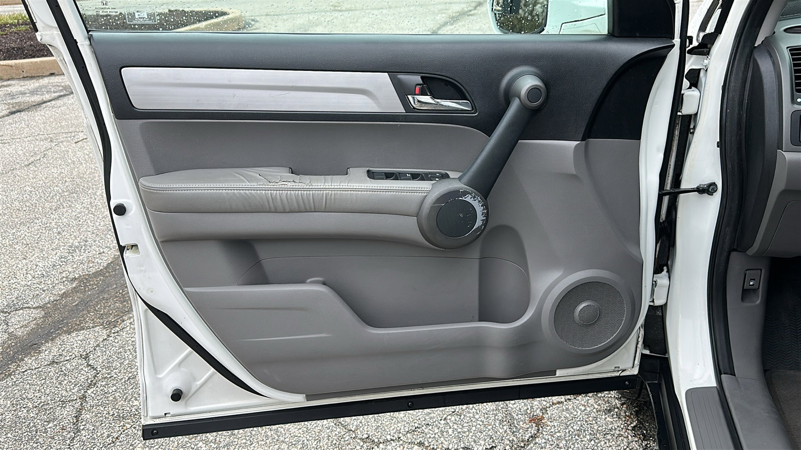 Used 2010 Honda CR-V EX-L image 13