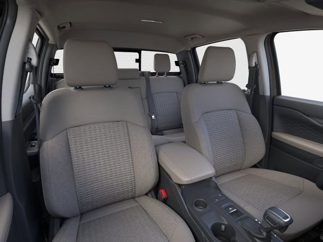 New 2025 Ford Ranger XLT w/ Equipment Group 301A High image 11