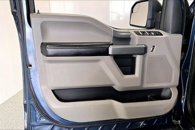 Used 2018 Ford F150 XLT w/ Equipment Group 301A Mid AWD/4WD image 22