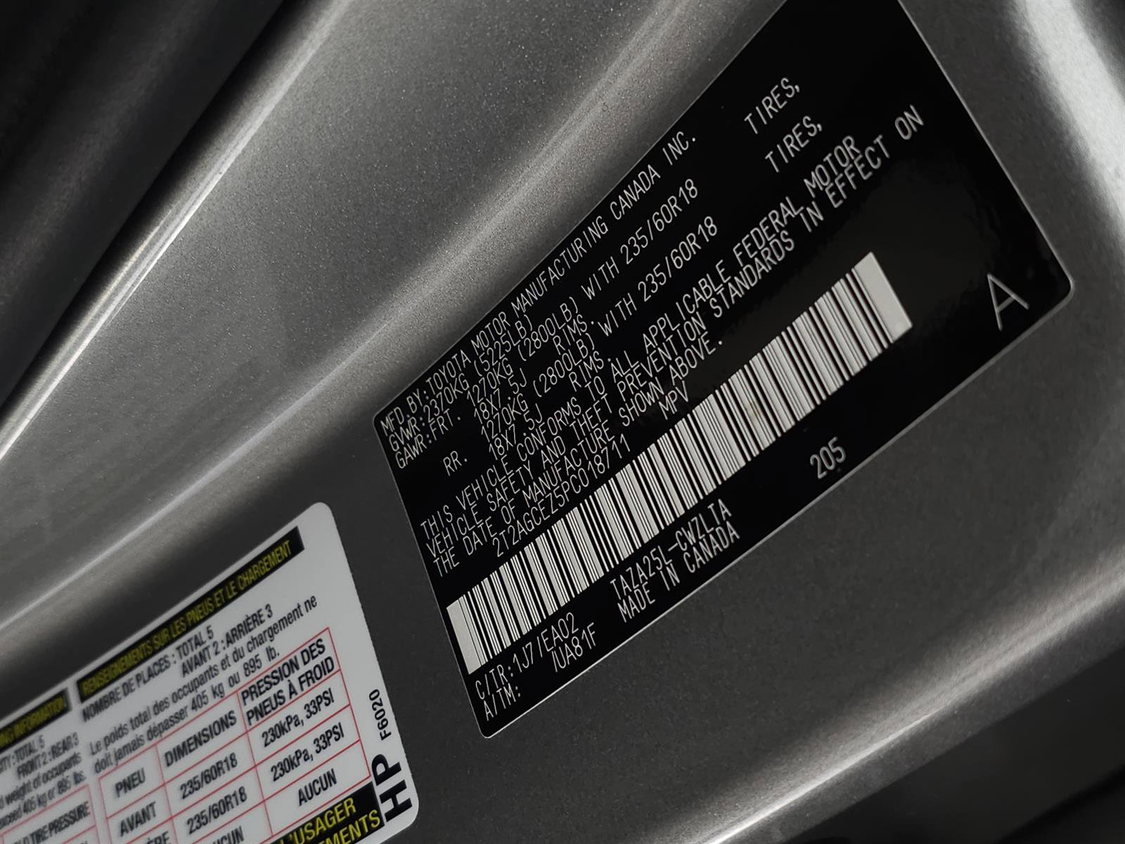 Used 2023 Lexus NX 350 AWD w/ Cold Area Package image 30