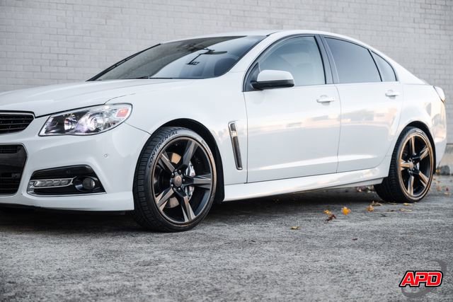 Used 2015 Chevrolet SS image 54