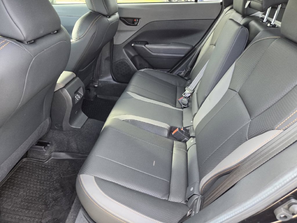 Certified 2024 Subaru Crosstrek 2.5i Wilderness w/ Crosstrek Mirror Package AWD/4WD image 12