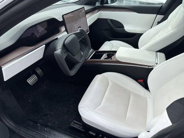 Used 2022 Tesla Model S image 7