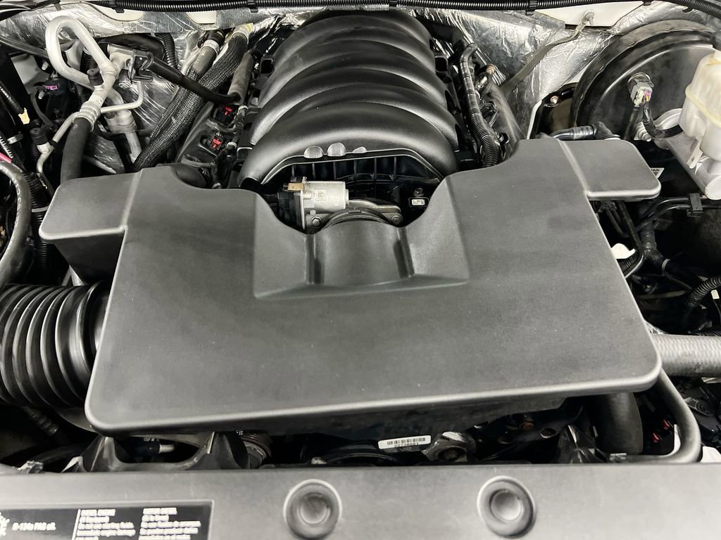 Used 2016 Chevrolet Tahoe LTZ image 26