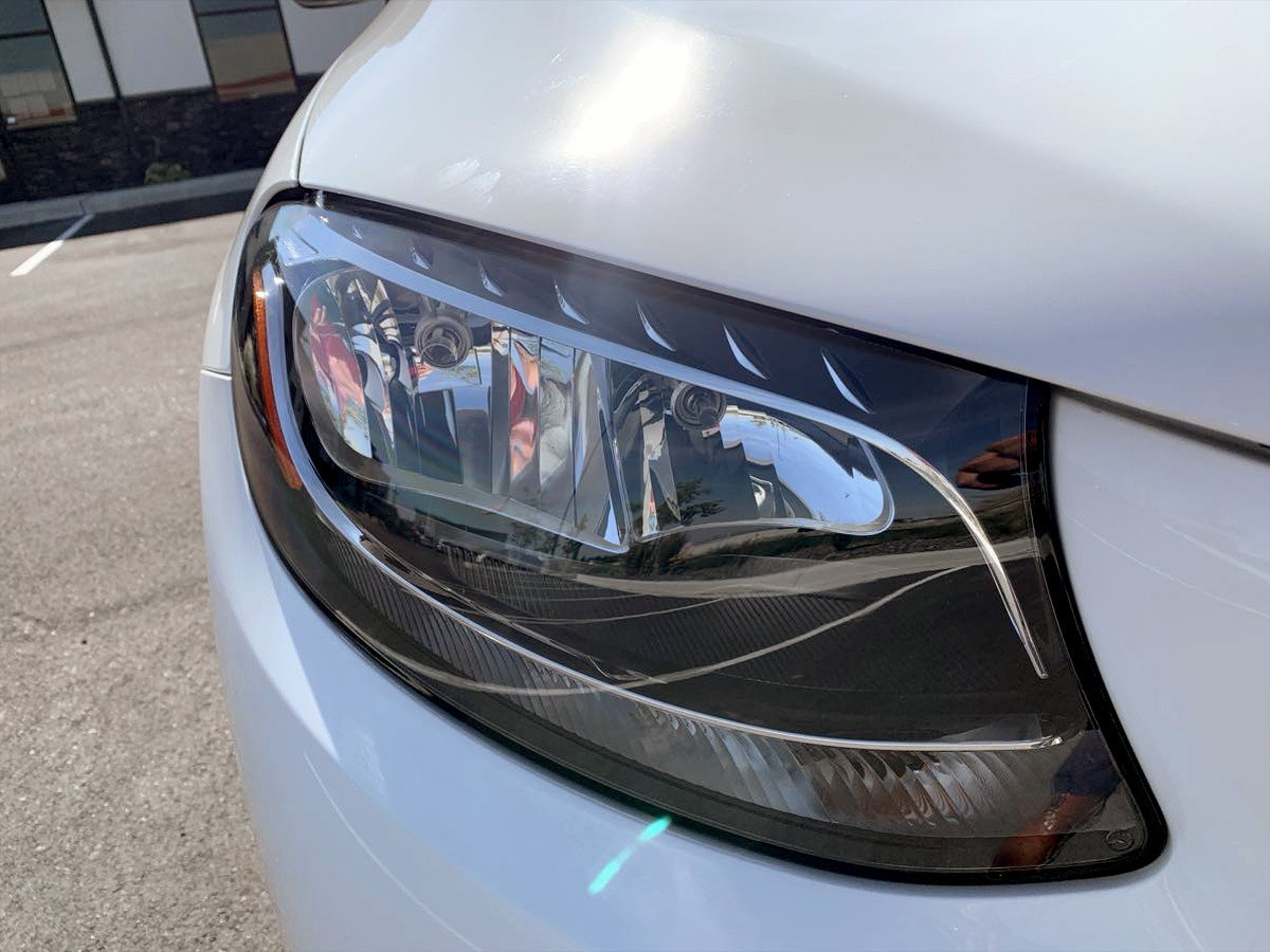 Used 2019 Mercedes-Benz GLC 300 image 9