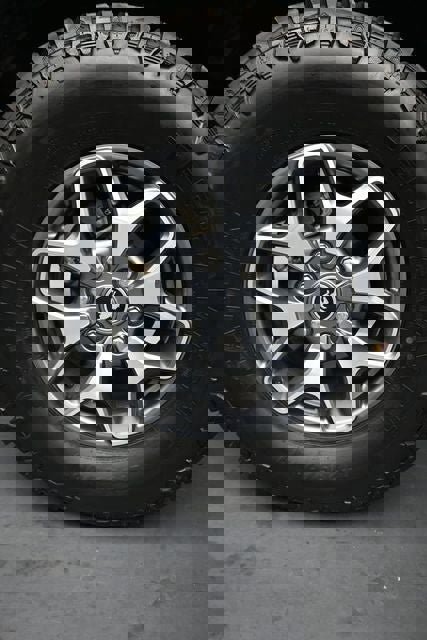 Used 2021 Ford Bronco Badlands AWD/4WD image 16