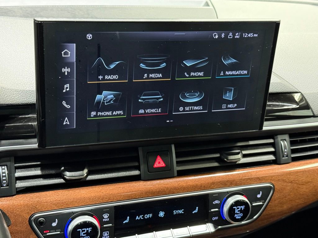 Used 2020 Audi A5 2.0T Premium image 13