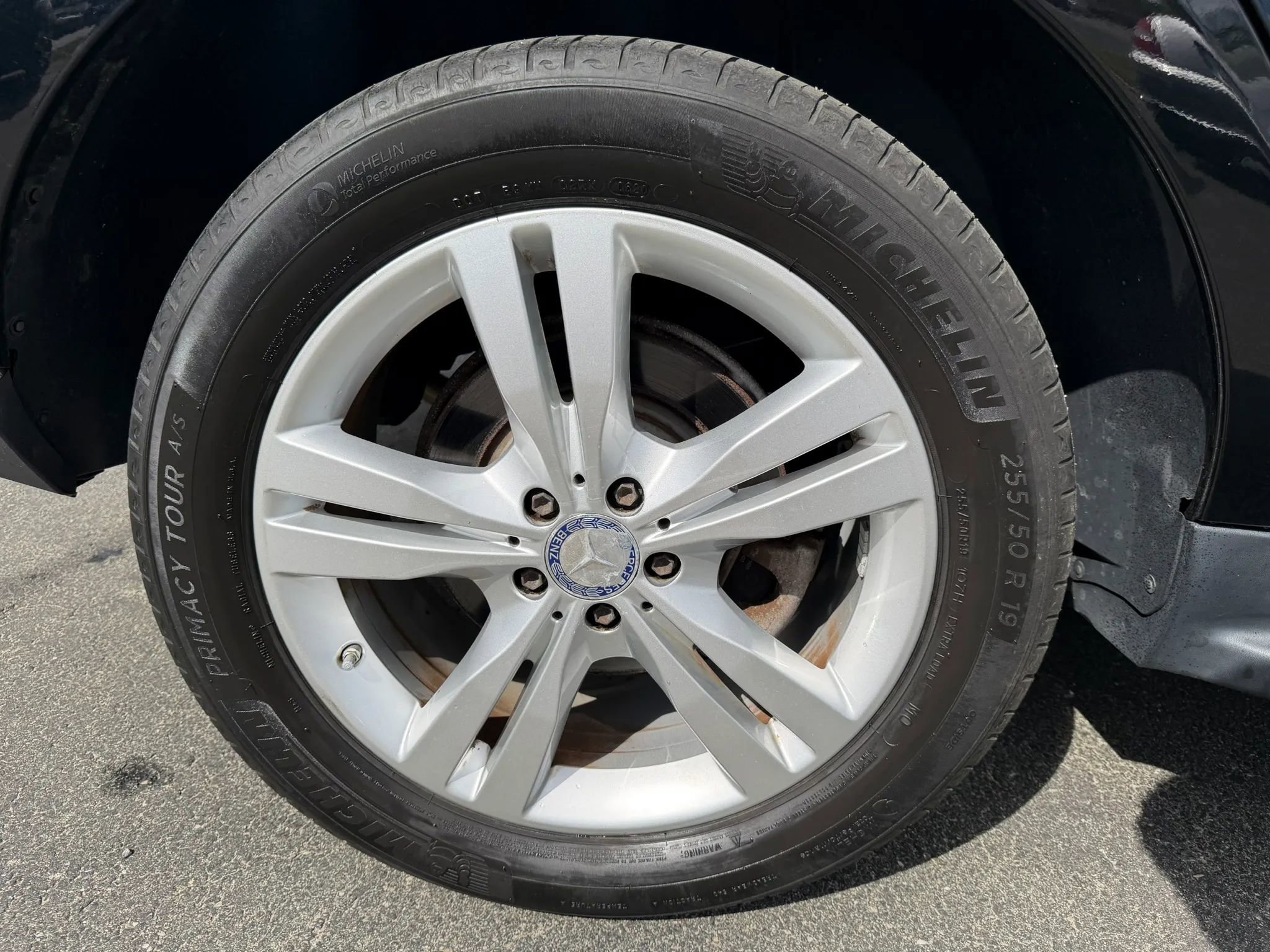 Used 2014 Mercedes-Benz ML 350 4MATIC image 38