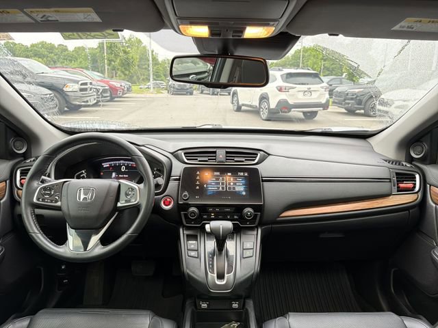 Used 2020 Honda CR-V EX-L image 20