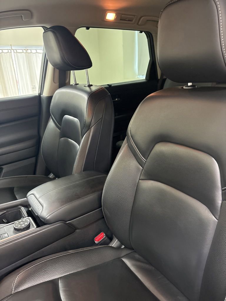Used 2023 Nissan Pathfinder SL w/ Cargo Package AWD/4WD image 14