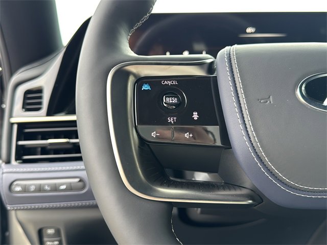 New 2026 INFINITI QX80 4WD w/ Sport Exterior Package image 16