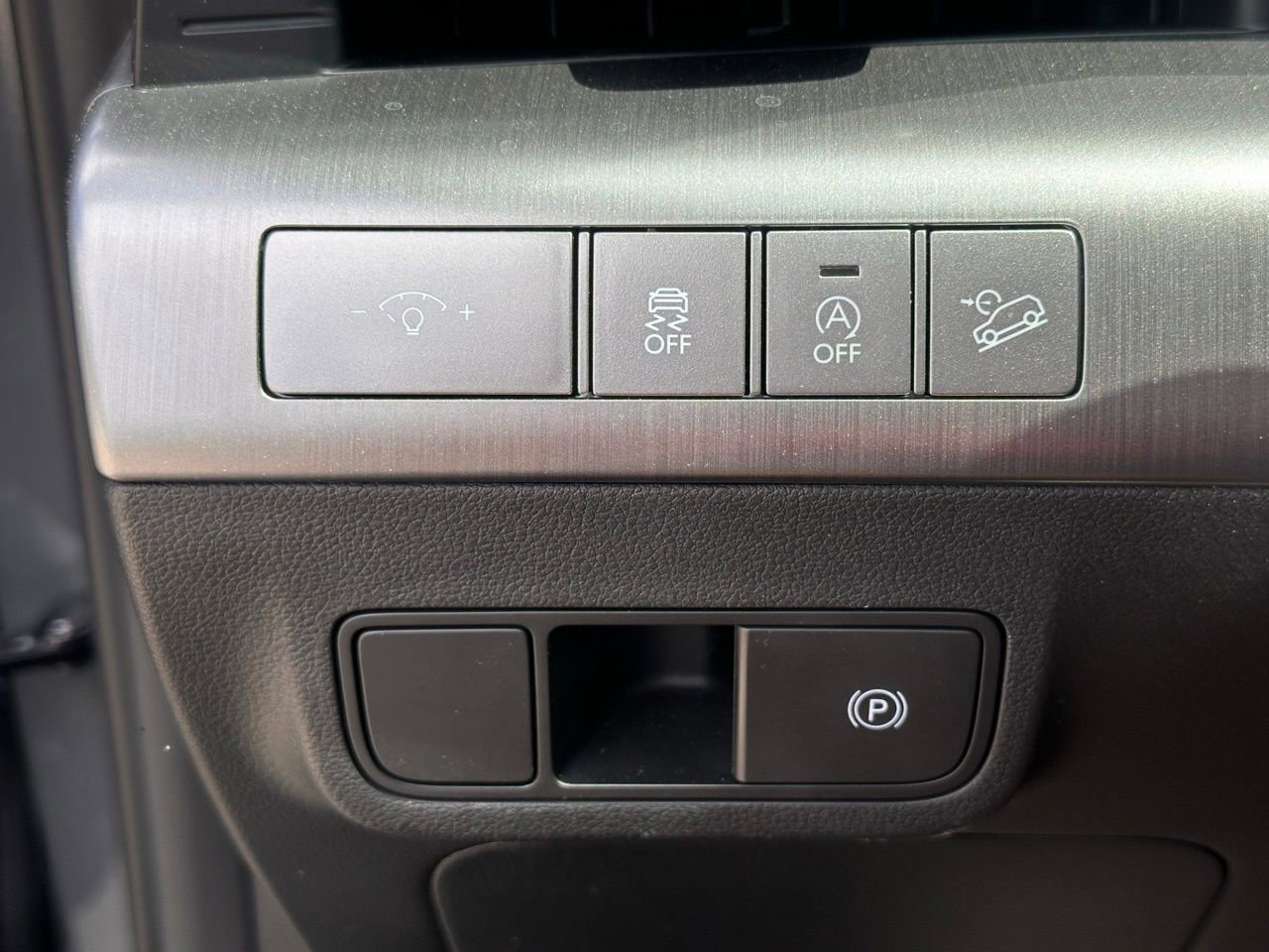 Used 2026 Hyundai Kona SE FWD image 22