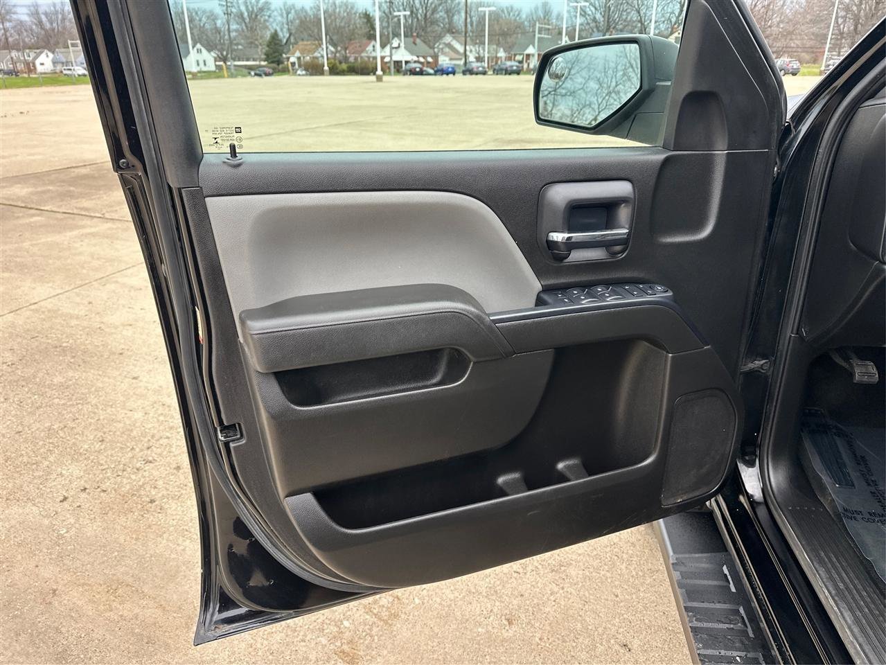 Used 2016 Chevrolet Silverado 1500 Custom w/ Rally 1 Edition AWD/4WD image 18