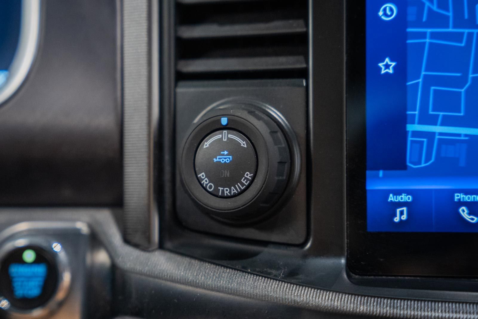 Certified 2022 Ford F150 Platinum w/ Equipment Group 701A High image 34