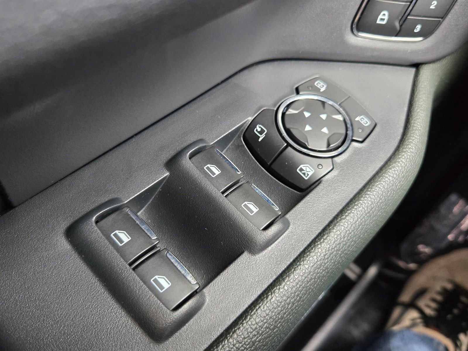 Used 2024 Ford Expedition Timberline AWD/4WD image 14