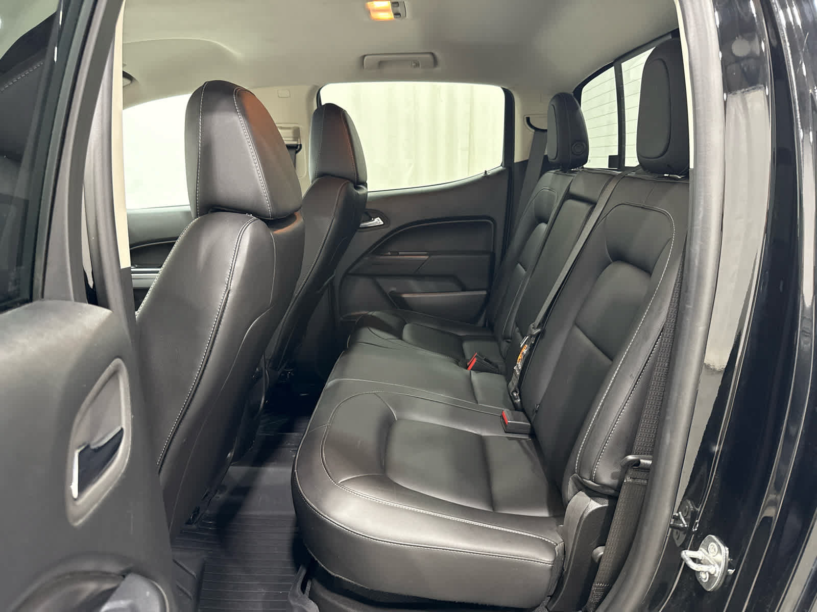 Certified 2022 Chevrolet Colorado ZR2 AWD/4WD image 13