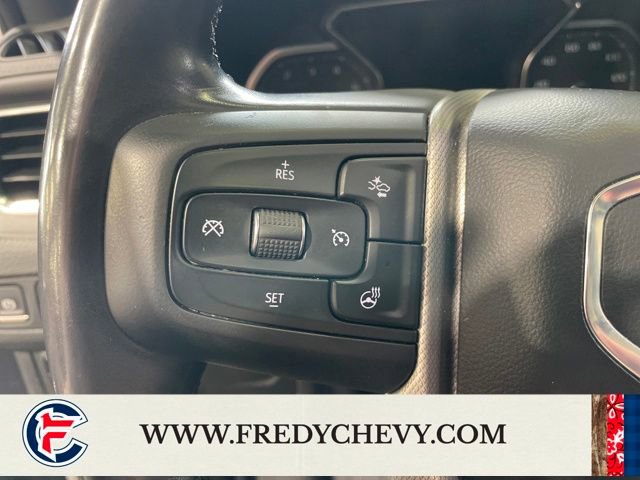 Used 2021 GMC Yukon Denali w/ Denali Premium Package image 32