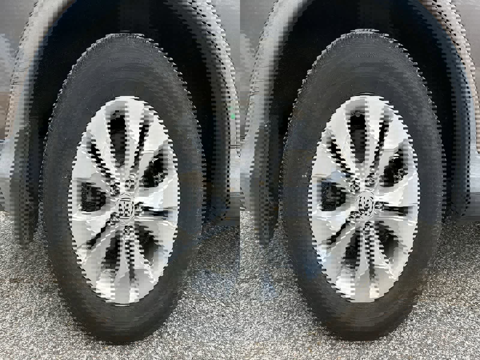 Used 2014 Honda CR-V EX-L image 5