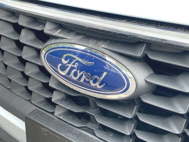 Used 2025 Ford Escape Platinum AWD/4WD image 31