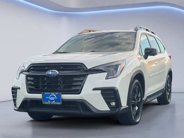 Used 2023 Subaru Ascent Onyx Edition Limited AWD/4WD image 7