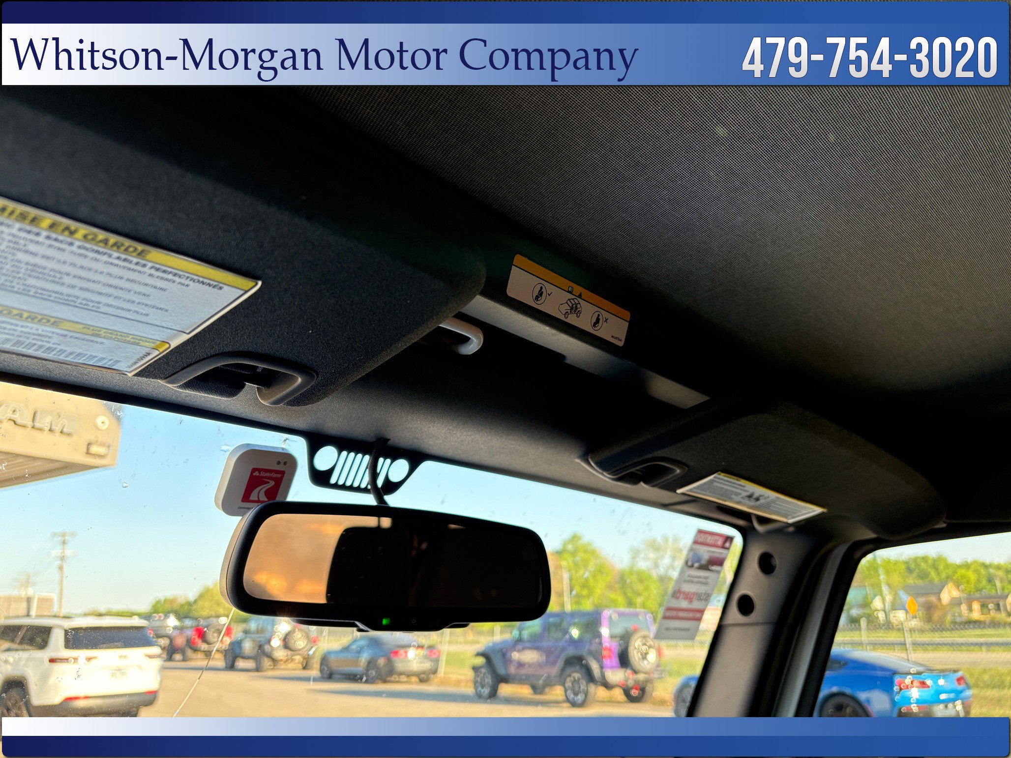 Used 2016 Jeep Wrangler Unlimited Sport w/ Quick Order Package 24S image 23