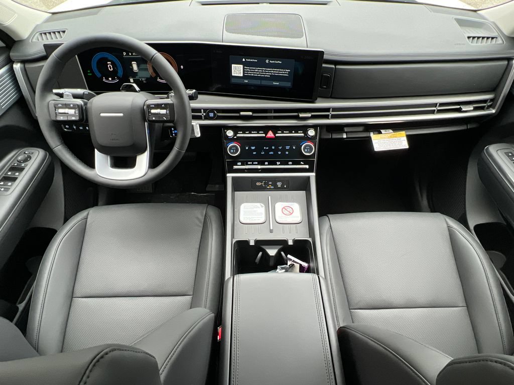 New 2026 Hyundai Santa Fe SEL AWD/4WD image 17
