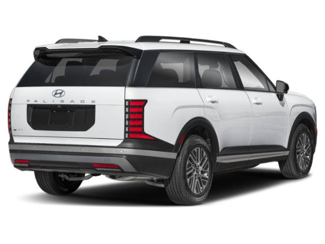 New 2026 Hyundai Palisade SEL Premium AWD/4WD image 3
