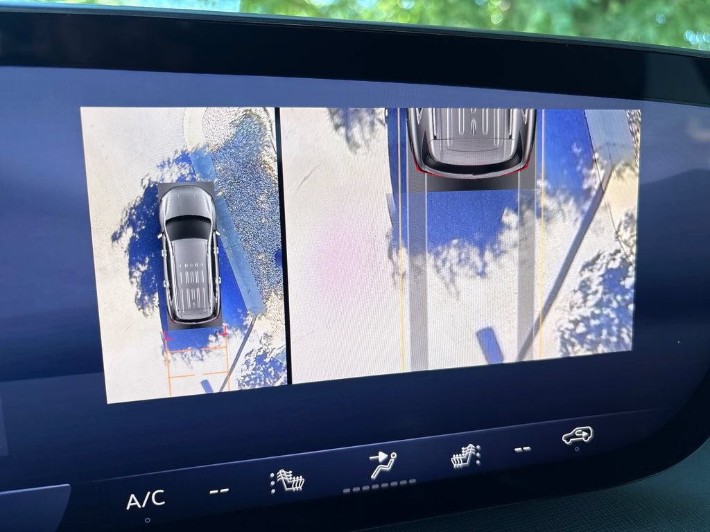 New 2026 Buick Enclave Sport Touring w/ Super Cruise Package FWD image 26