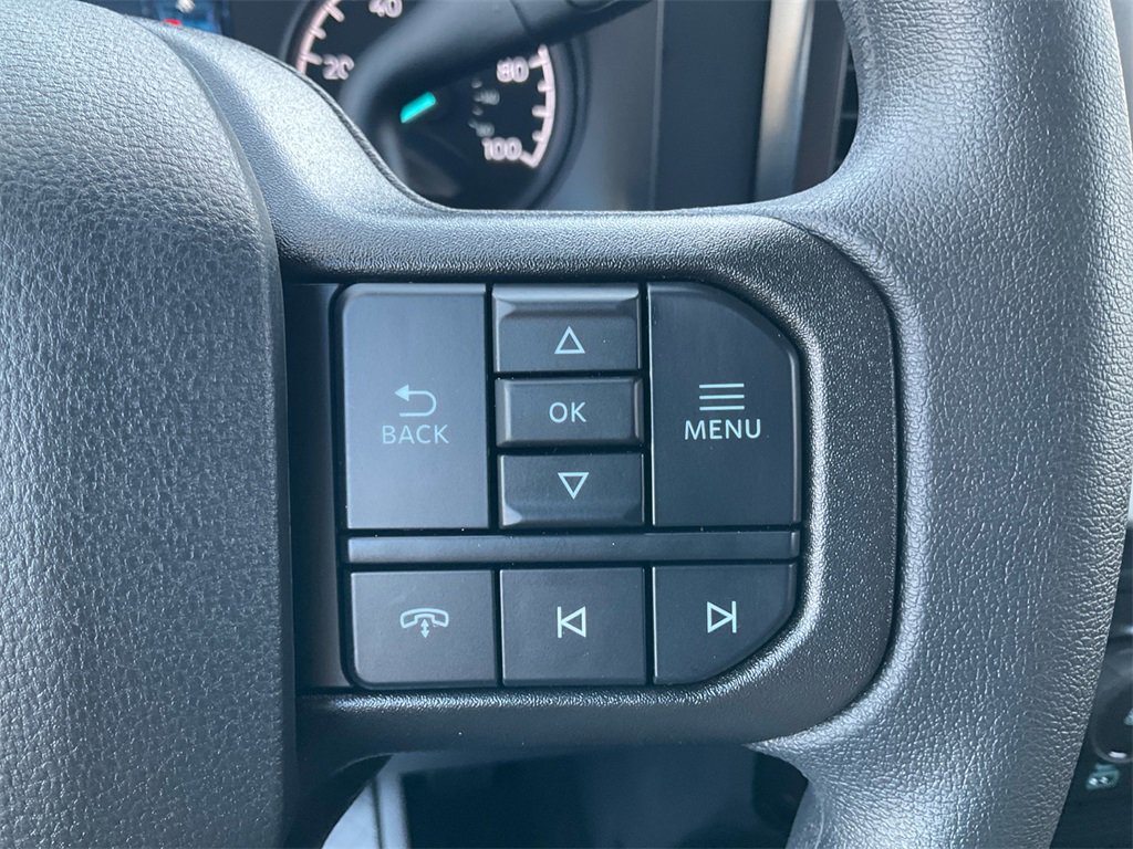 New 2026 Ford F250 XL w/ STX Appearance Package image 20