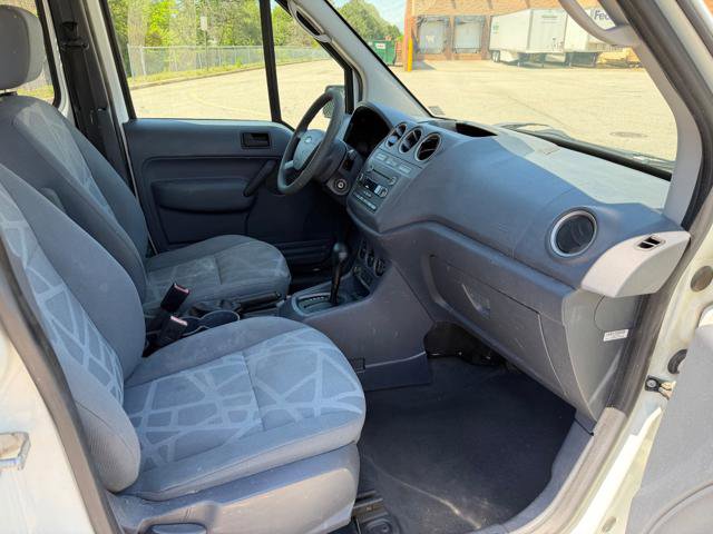 Used 2012 Ford Transit Connect XLT FWD image 9