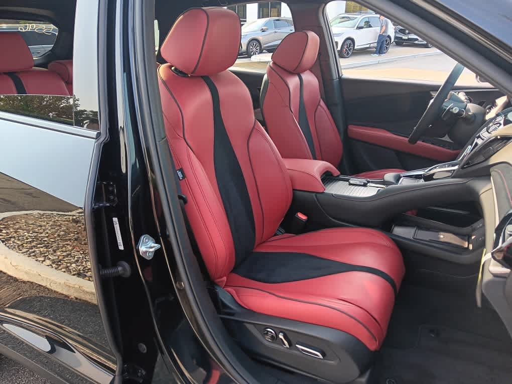 Used 2024 Acura RDX w/ Advance Package AWD/4WD image 18