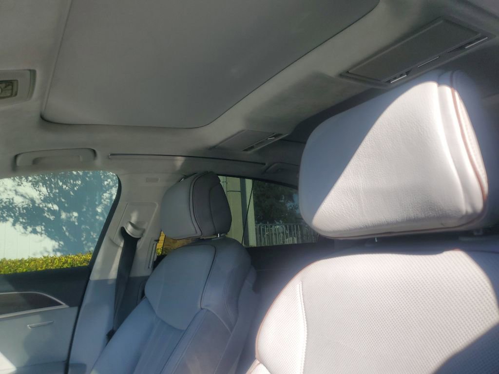 Used 2020 Audi A8 L 3.0T w/ Executive Package image 28