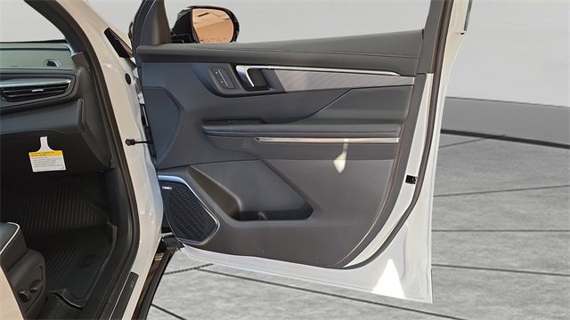 New 2026 Buick Enclave Sport Touring w/ Power Package image 15