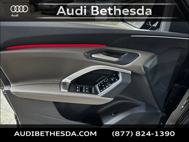 New 2026 Audi Q5 Premium AWD/4WD image 13