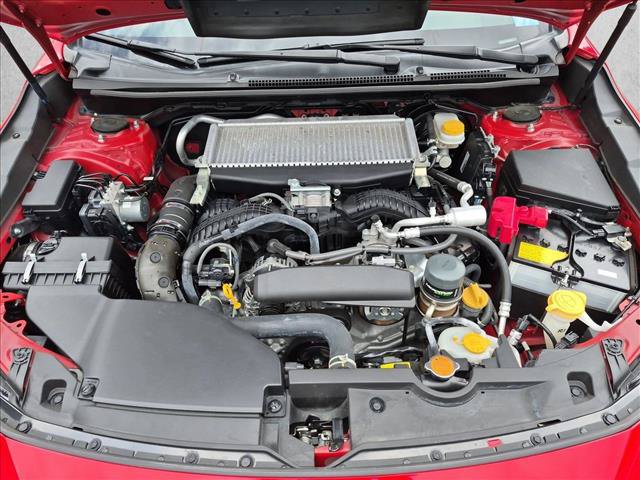Used 2022 Subaru WRX AWD/4WD image 21