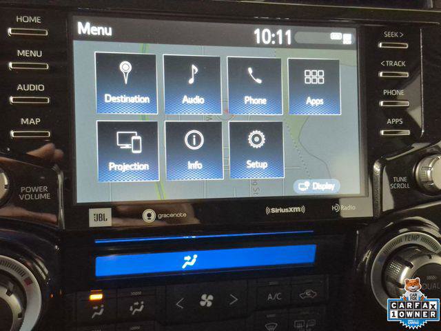 Certified 2024 Toyota 4Runner TRD Pro AWD/4WD image 21