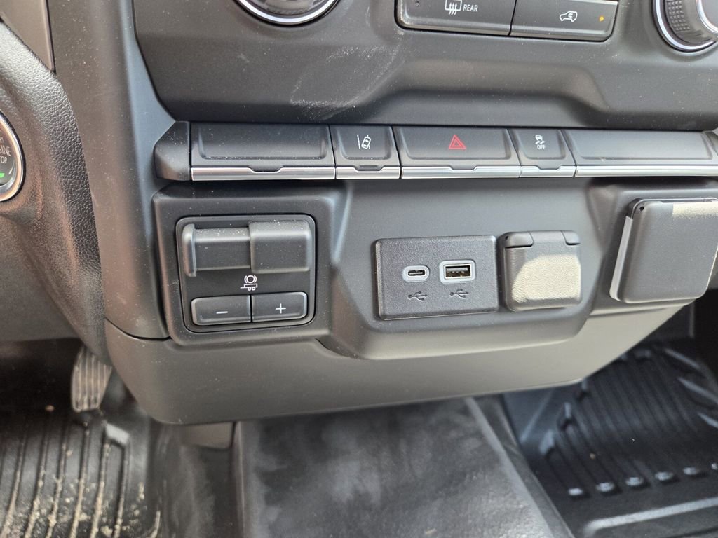 New 2026 Chevrolet Silverado 2500 W/T w/ WT Convenience Package AWD/4WD image 19