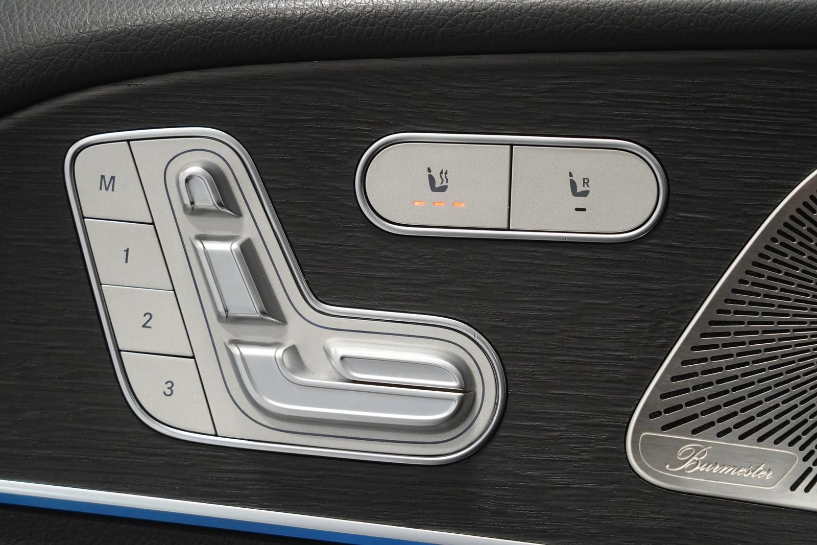 Certified 2022 Mercedes-Benz GLE 350 4MATIC image 27