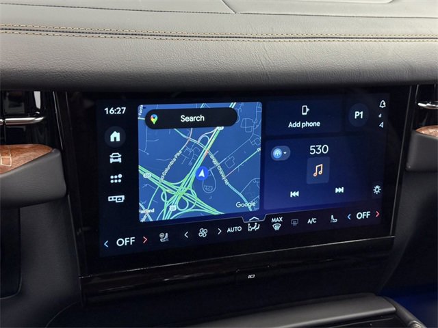 New 2025 Lincoln Navigator Black Label image 51