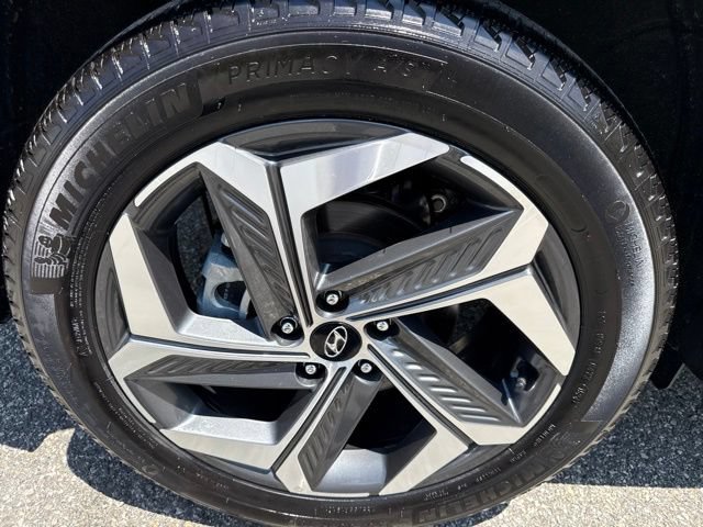 Used 2024 Hyundai Tucson SEL AWD/4WD image 8