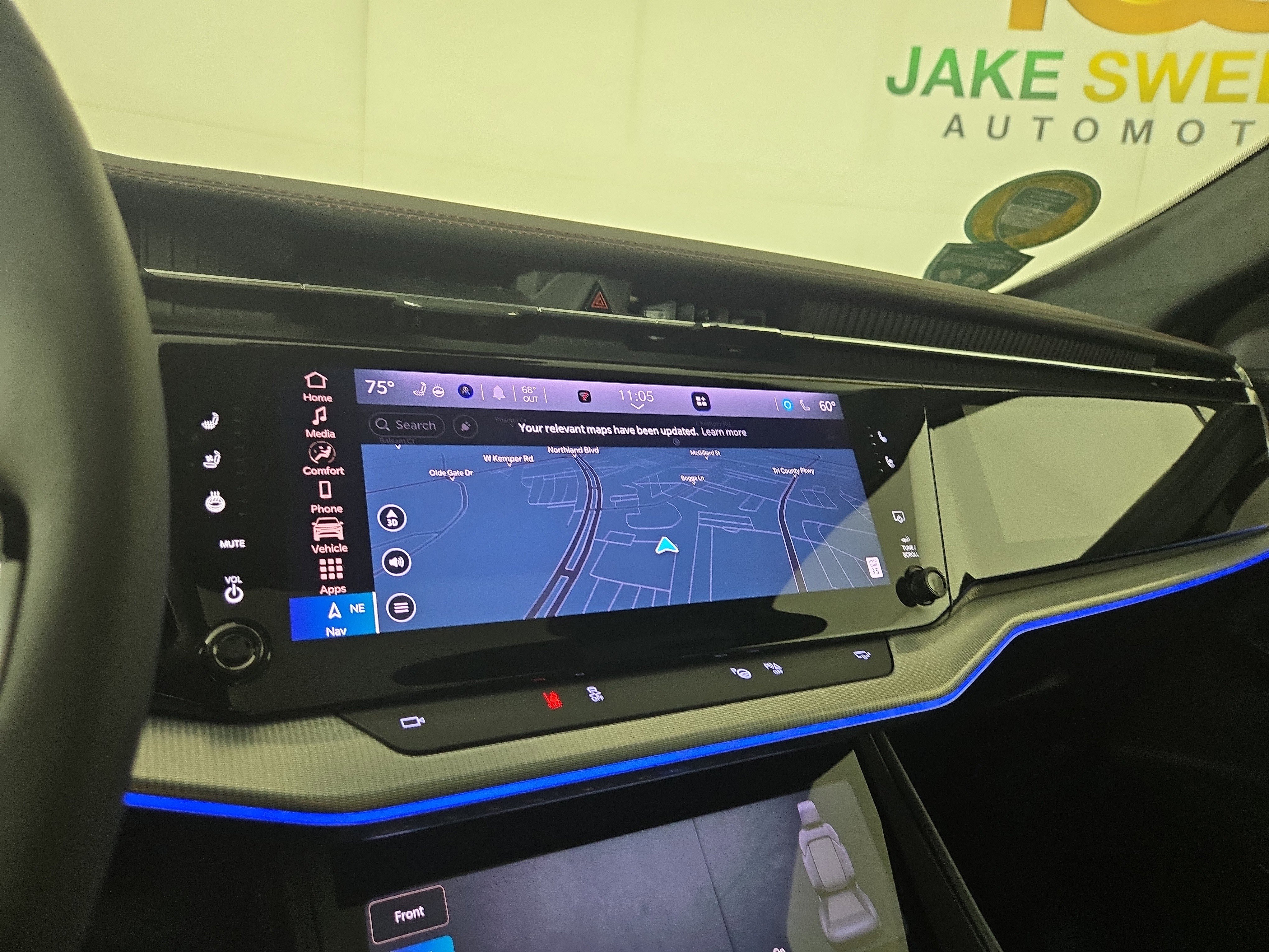 Used 2024 Jeep Wagoneer Launch Edition image 20