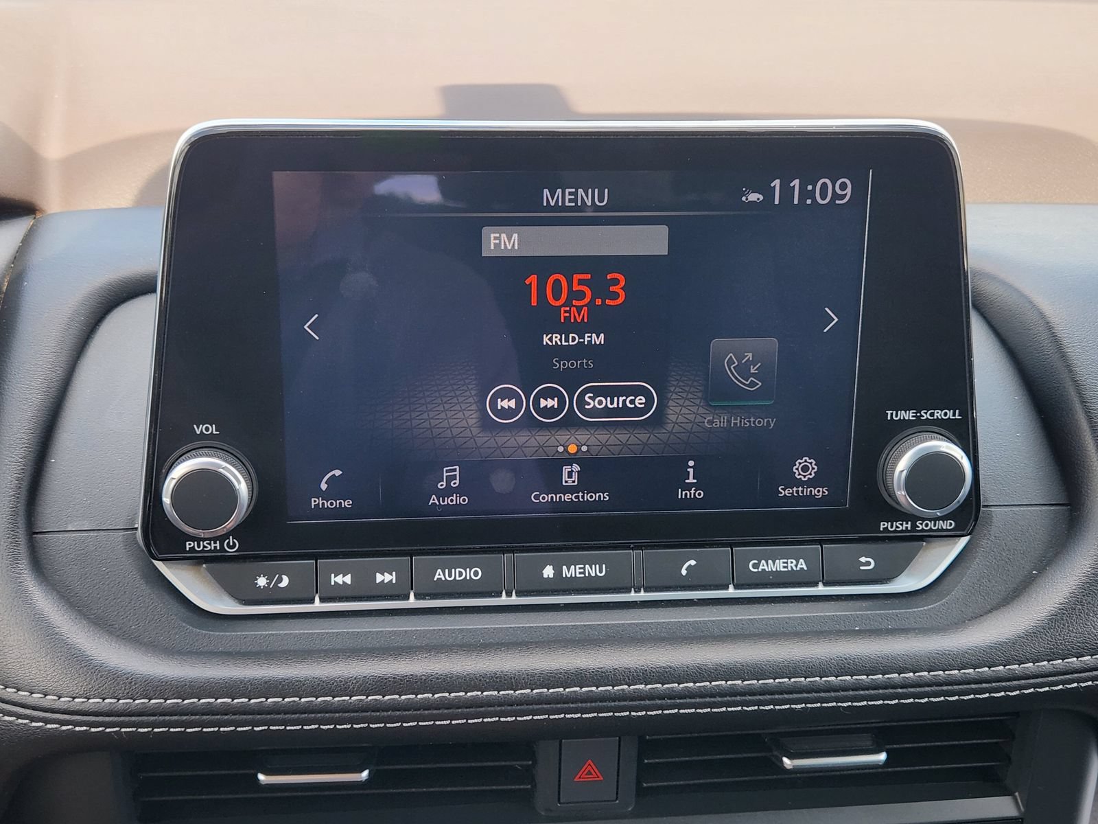 Used 2023 Nissan Rogue SV FWD image 20