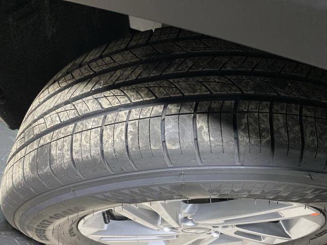 New 2026 Hyundai Tucson SE image 32