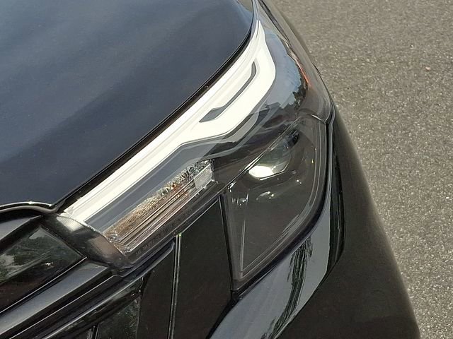 Certified 2026 Subaru Forester Sport w/ Sport Package image 9