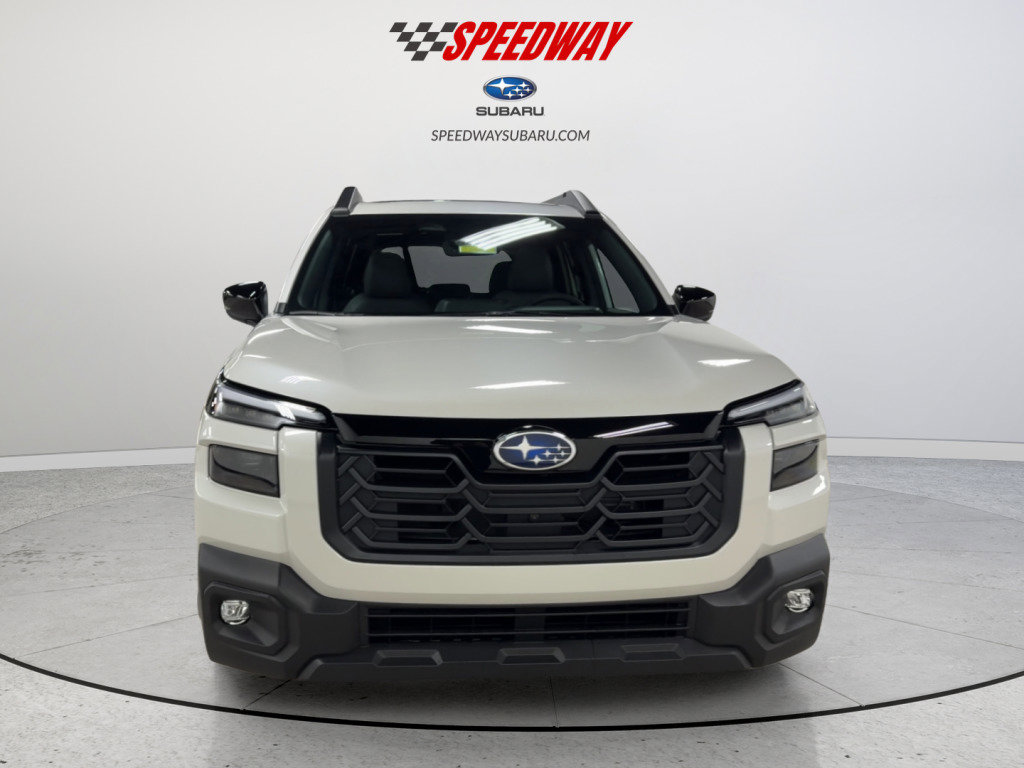 New 2026 Subaru Outback Limited XT image 2