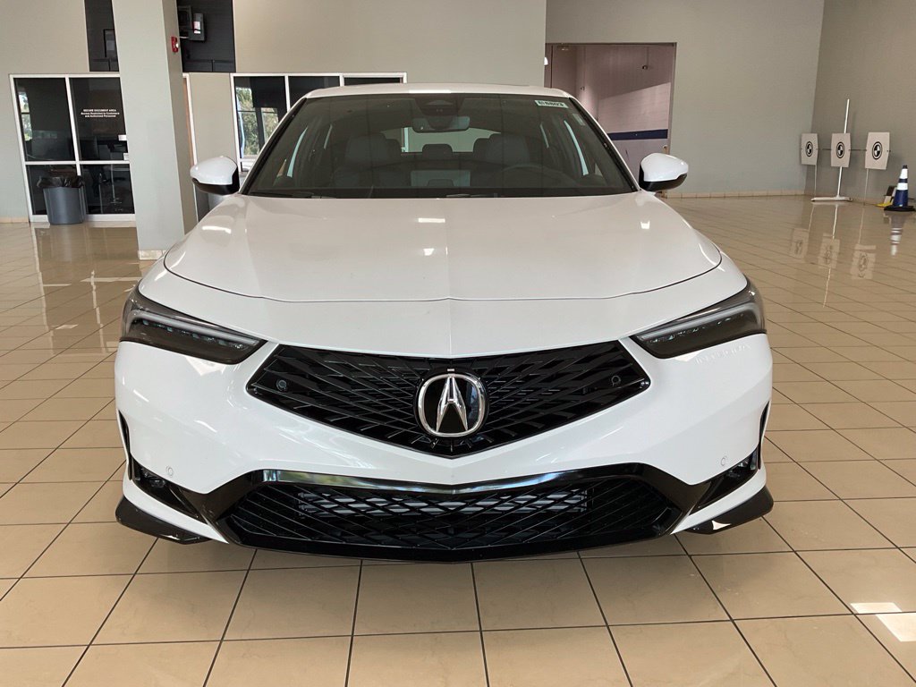 New 2026 Acura Integra A-Spec w/ Technology Package FWD image 2